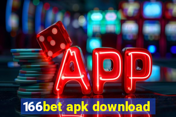 166bet apk download